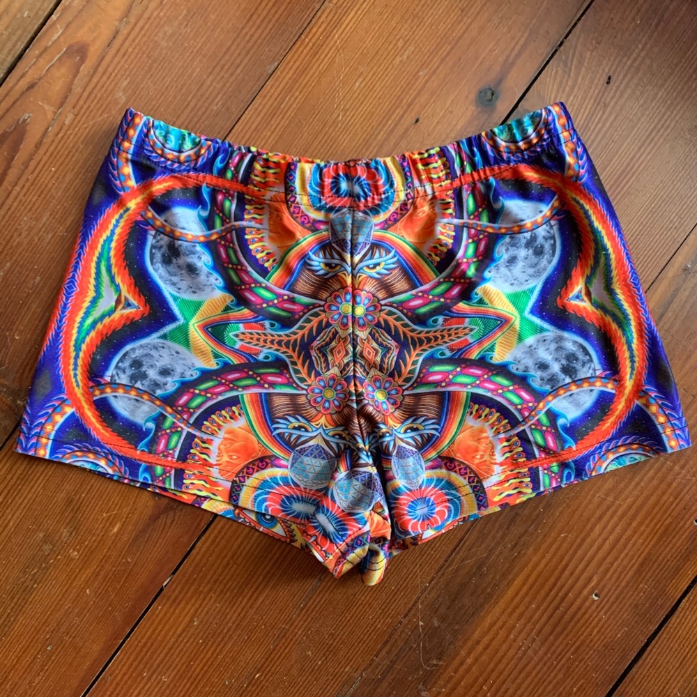 Chris Dyer Art Bootys ⚡️